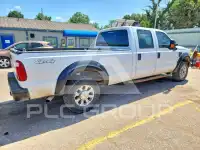 2008 Ford F-250 photo