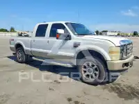 2008 Ford F-250 фото