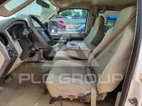 2008 Ford F-250 photo