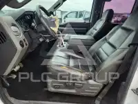 2008 Ford F-250 фото