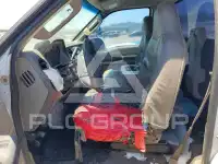 2008 Ford F-250 фото