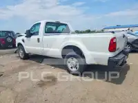 2008 Ford F-250 photo
