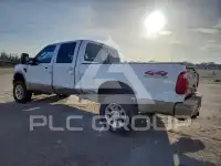 2008 Ford F-250 фото
