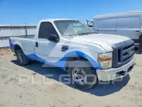 2008 Ford F-250 фото