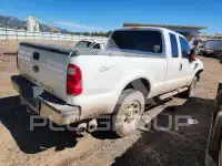 2008 Ford F-250 фото