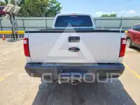 2008 Ford F-250 photo