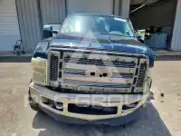2008 Ford F-250 фото