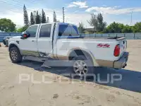 2008 Ford F-250 фото