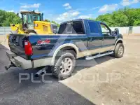 2008 Ford F-250 фото