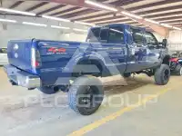 2008 Ford F-250 фото