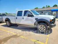 2008 Ford F-250 photo