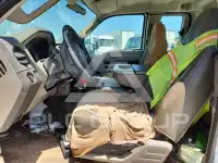 2008 Ford F-250 фото