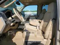 2008 Ford F-250 фото