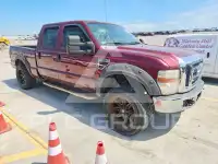 2008 Ford F-250 фото
