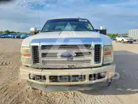 2008 Ford F-250 фото