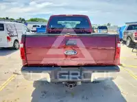 2008 Ford F-250 фото