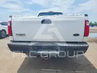 2008 Ford F-250 photo