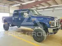 2008 Ford F-250 фото