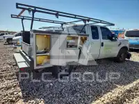 2008 Ford F-250 фото