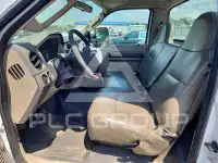 2008 Ford F-250 photo
