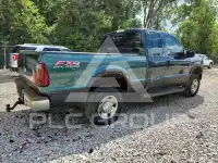 2008 Ford F-250 фото