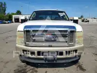 2008 Ford F-250 фото