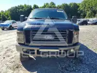 2008 Ford F-250 фото