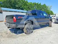2008 Ford F-250 фото