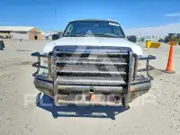 2008 Ford F-250 фото