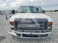 2008 Ford F-250 фото