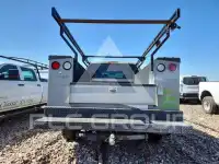 2008 Ford F-250 фото