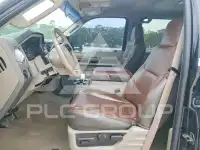 2008 Ford F-250 фото