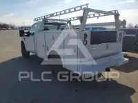 2008 Ford F-250 фото