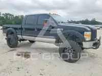 2008 Ford F-250 фото