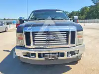 2008 Ford F-250 фото