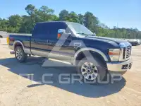 2008 Ford F-250 фото