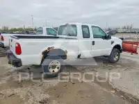 2008 Ford F-250 фото
