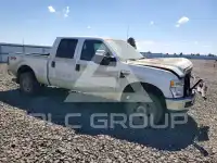 2008 Ford F-250 фото