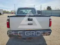 2008 Ford F-250 фото