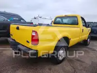 2008 Ford F-250 photo