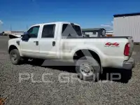 2008 Ford F-250 фото