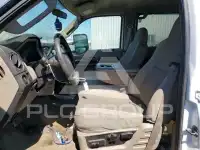 2008 Ford F-250 фото