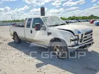 2008 Ford F-250 фото