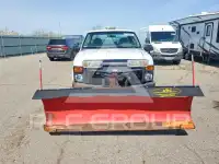 2008 Ford F-250 фото
