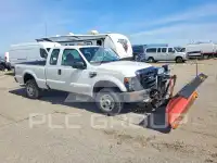 2008 Ford F-250 фото