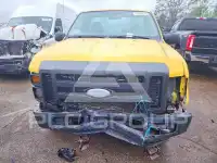 2008 Ford F-250 photo