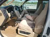 2008 Ford F-250 фото
