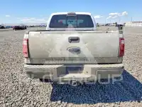 2008 Ford F-250 фото