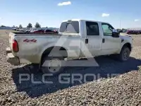2008 Ford F-250 фото