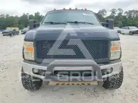 2008 Ford F-250 фото